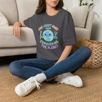 Conquering the Planet T-Shirt