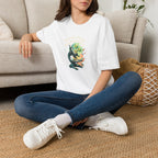 Micro View, Macro Wonder T-Shirt