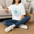 Conquering the Planet T-Shirt