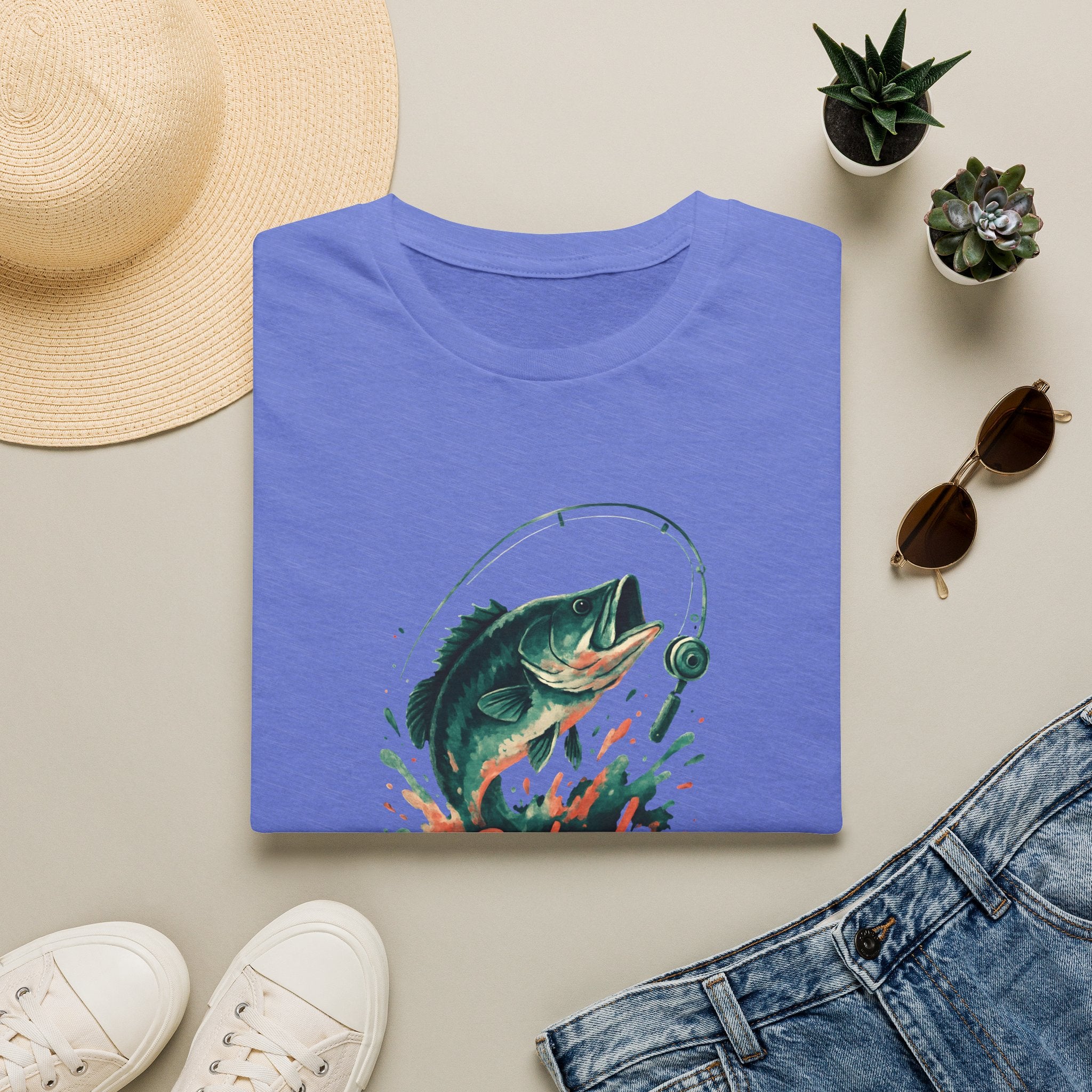 Catch of the Day T-Shirt