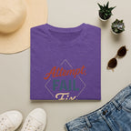 Attempt Fail Fix T-Shirt