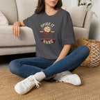 Spike It Hard T-Shirt