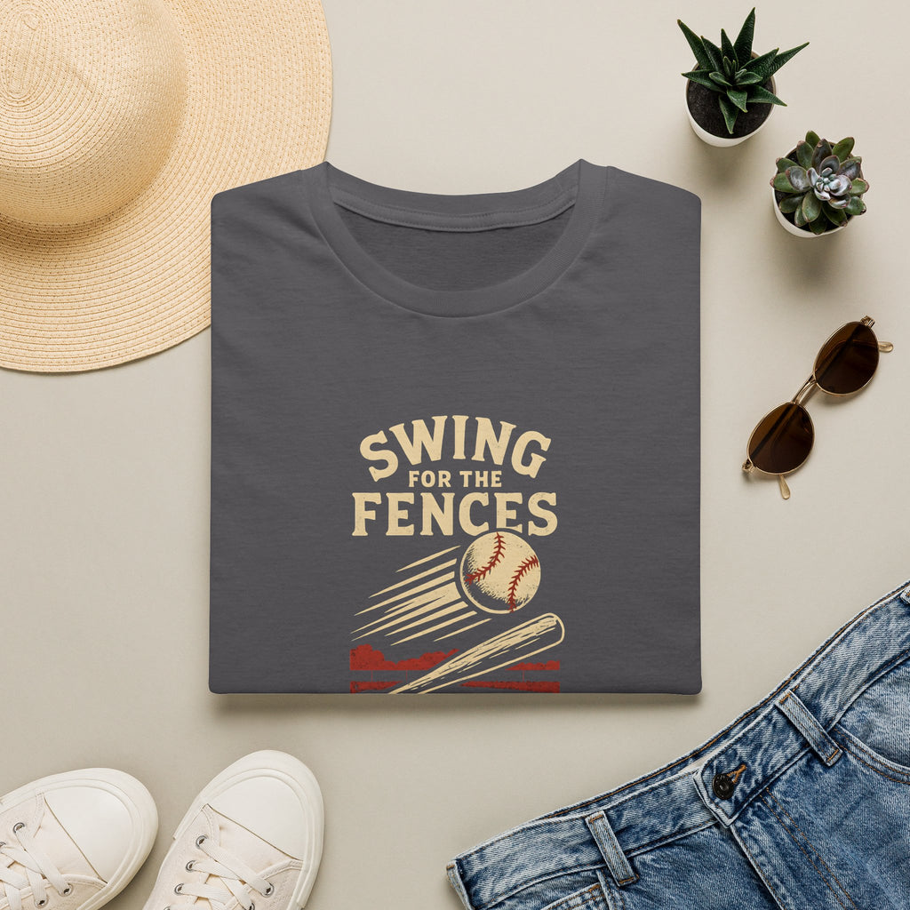 Swing for the Fences T-Shirt