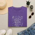 Joy in Craft Room T-Shirt