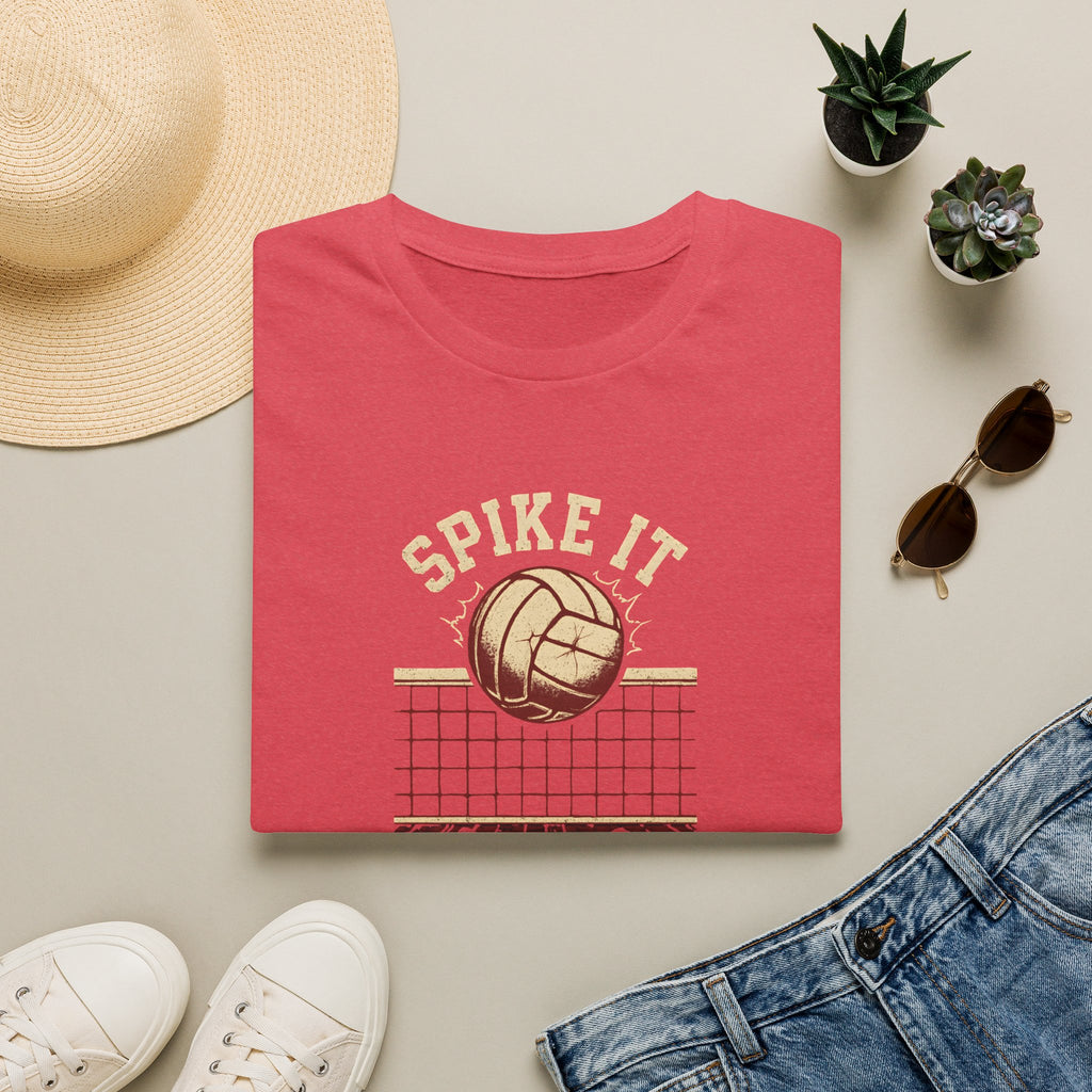 Spike It Hard T-Shirt