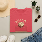 Spike It Hard T-Shirt