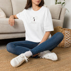 Infinity Belt Logo T-Shirt