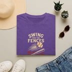 Swing for the Fences T-Shirt