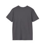 Lessons In Each Shot T-Shirt