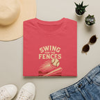 Swing for the Fences T-Shirt