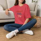 Attempt Fail Fix T-Shirt