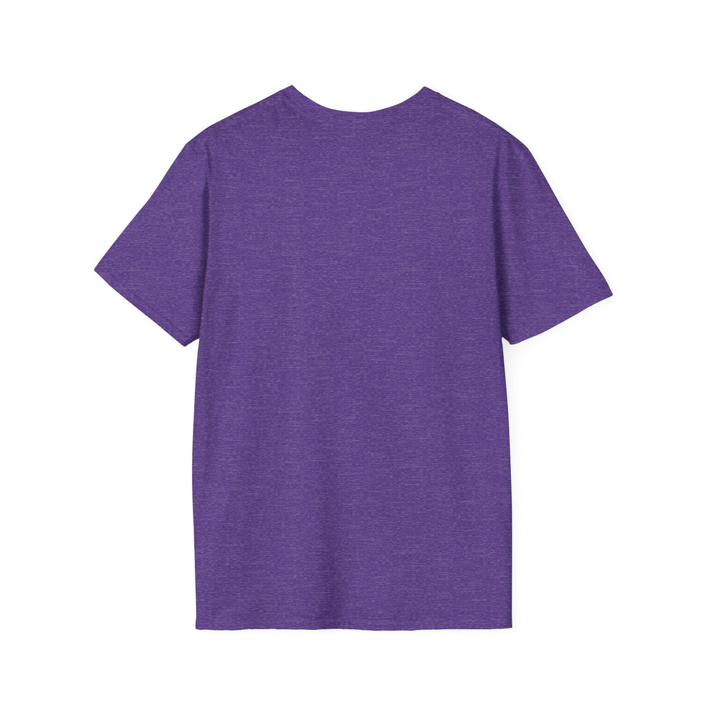 Basketball Dunk Scene T-Shirt