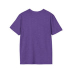 Basketball Dunk Scene T-Shirt