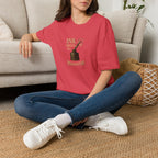 Ink Drives My Imagination T-Shirt
