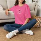 Infinity Belt Logo T-Shirt