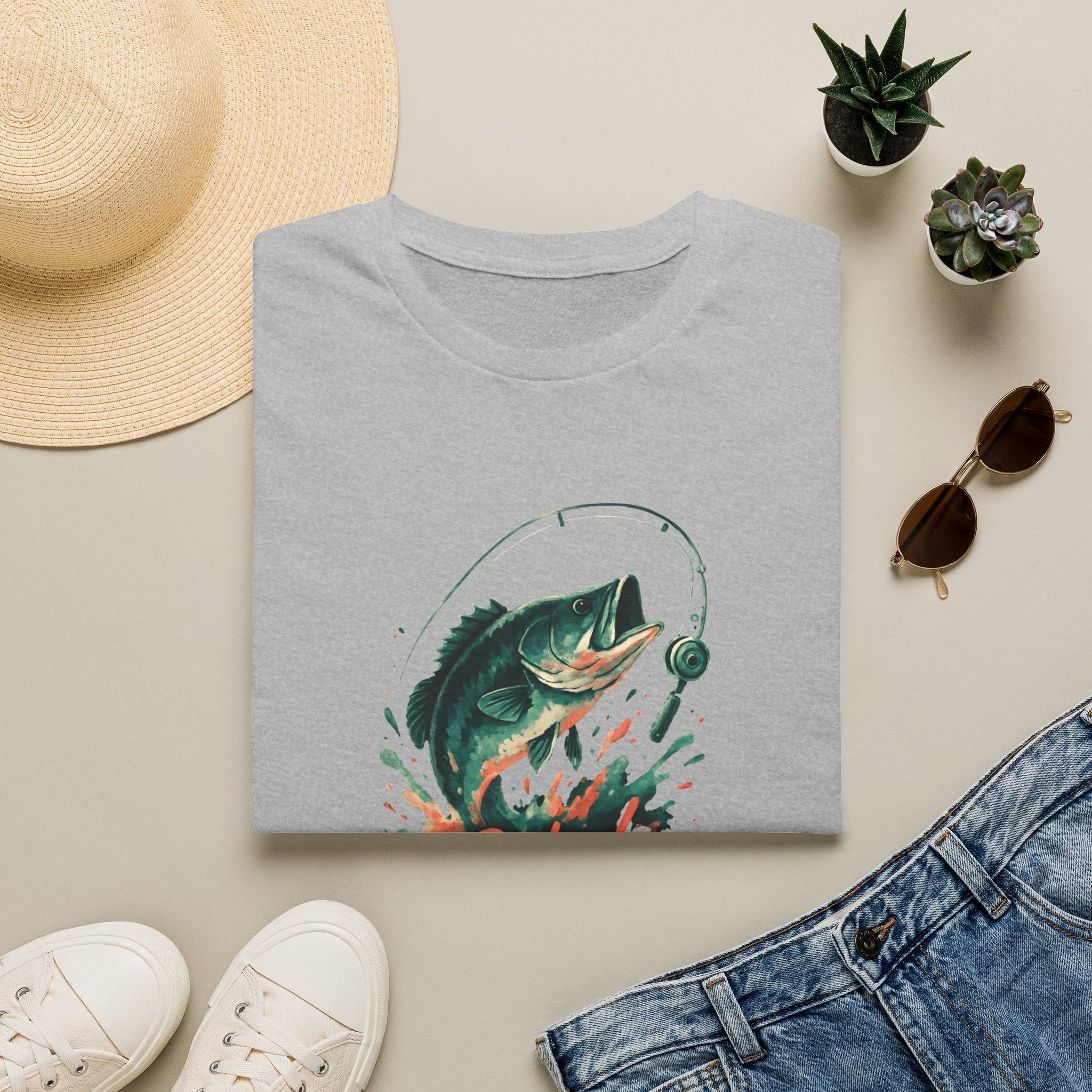 Catch of the Day T-Shirt