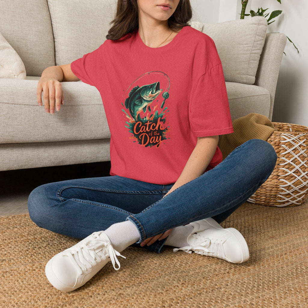 Catch of the Day T-Shirt
