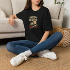 Swing for the Fences T-Shirt