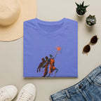 Basketball Dunk Scene T-Shirt