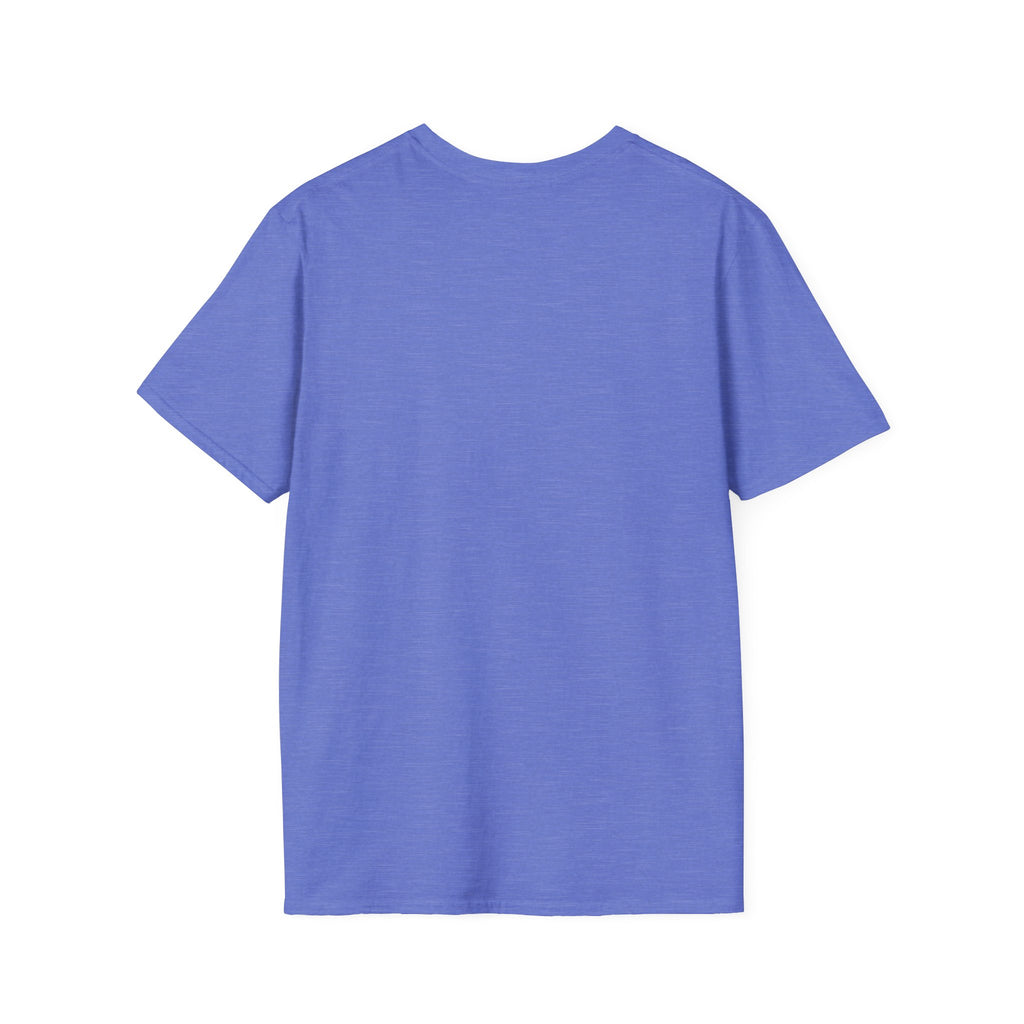 Piano and Guitar T-Shirt
