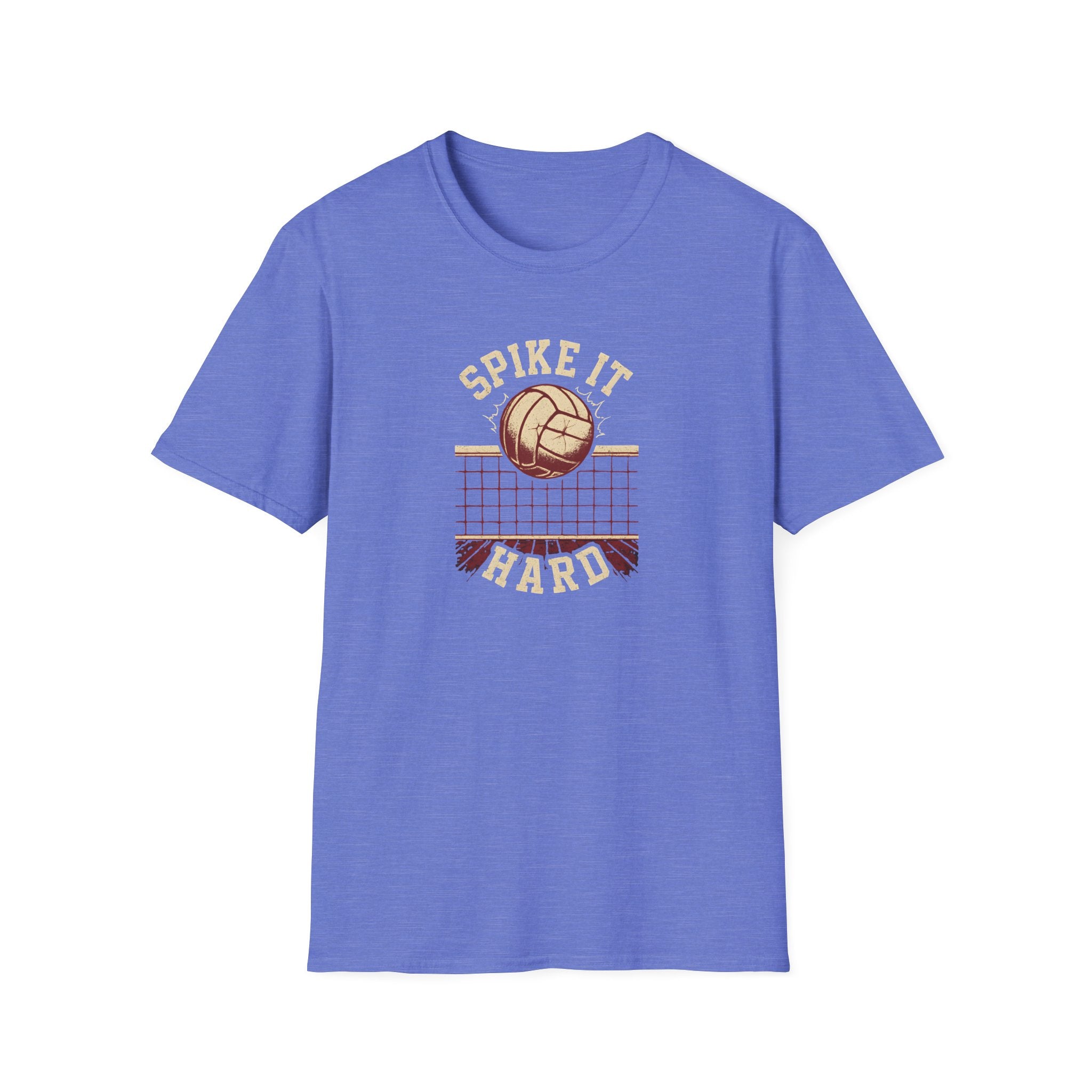 Spike It Hard T-Shirt