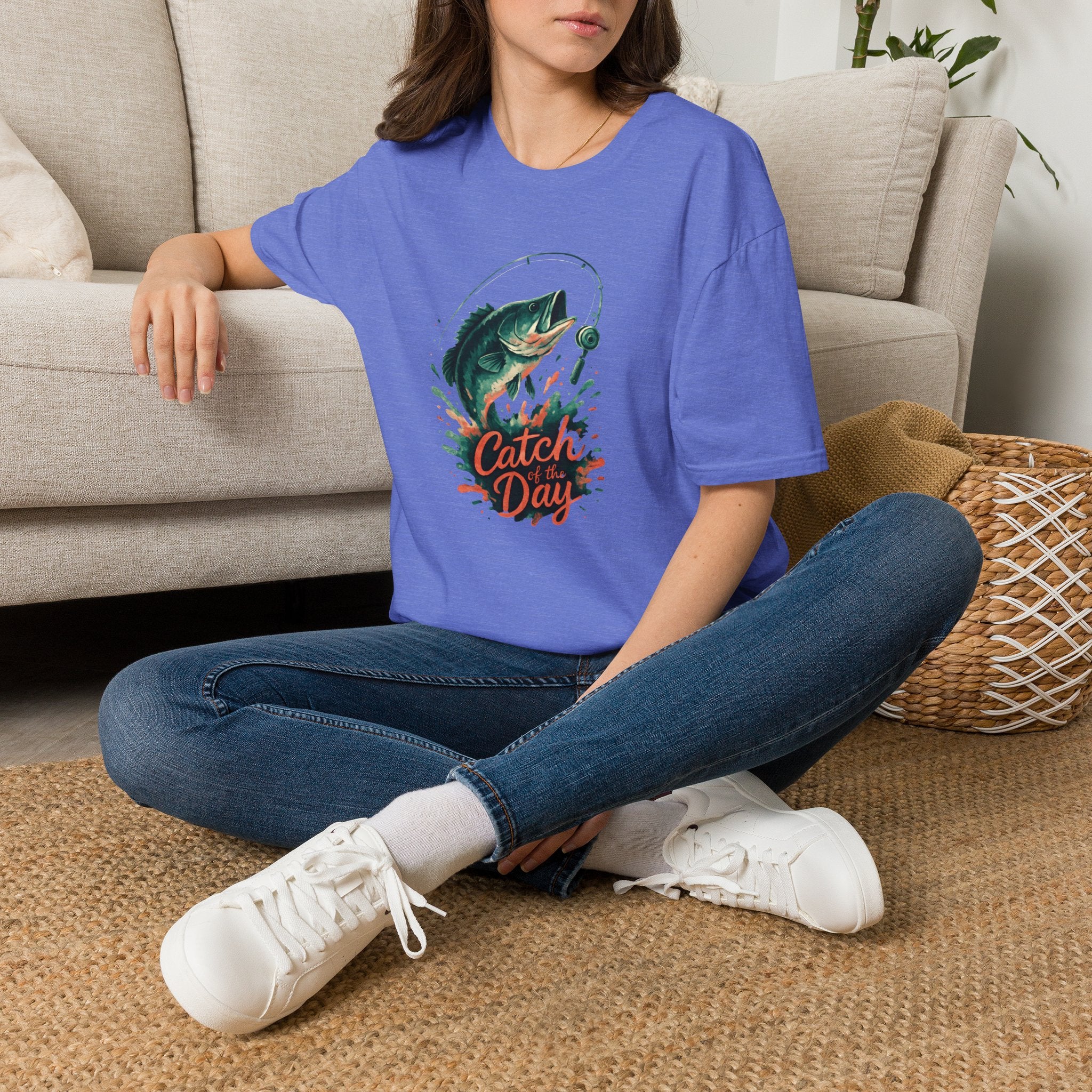 Catch of the Day T-Shirt