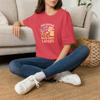 Acid-Free Life Archiving T-Shirt