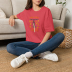 Falling for the Ride T-Shirt