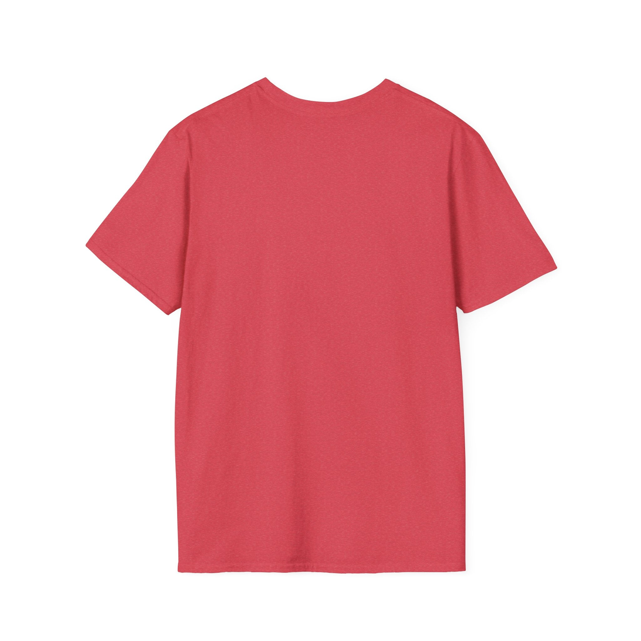Basketball Dunk Scene T-Shirt