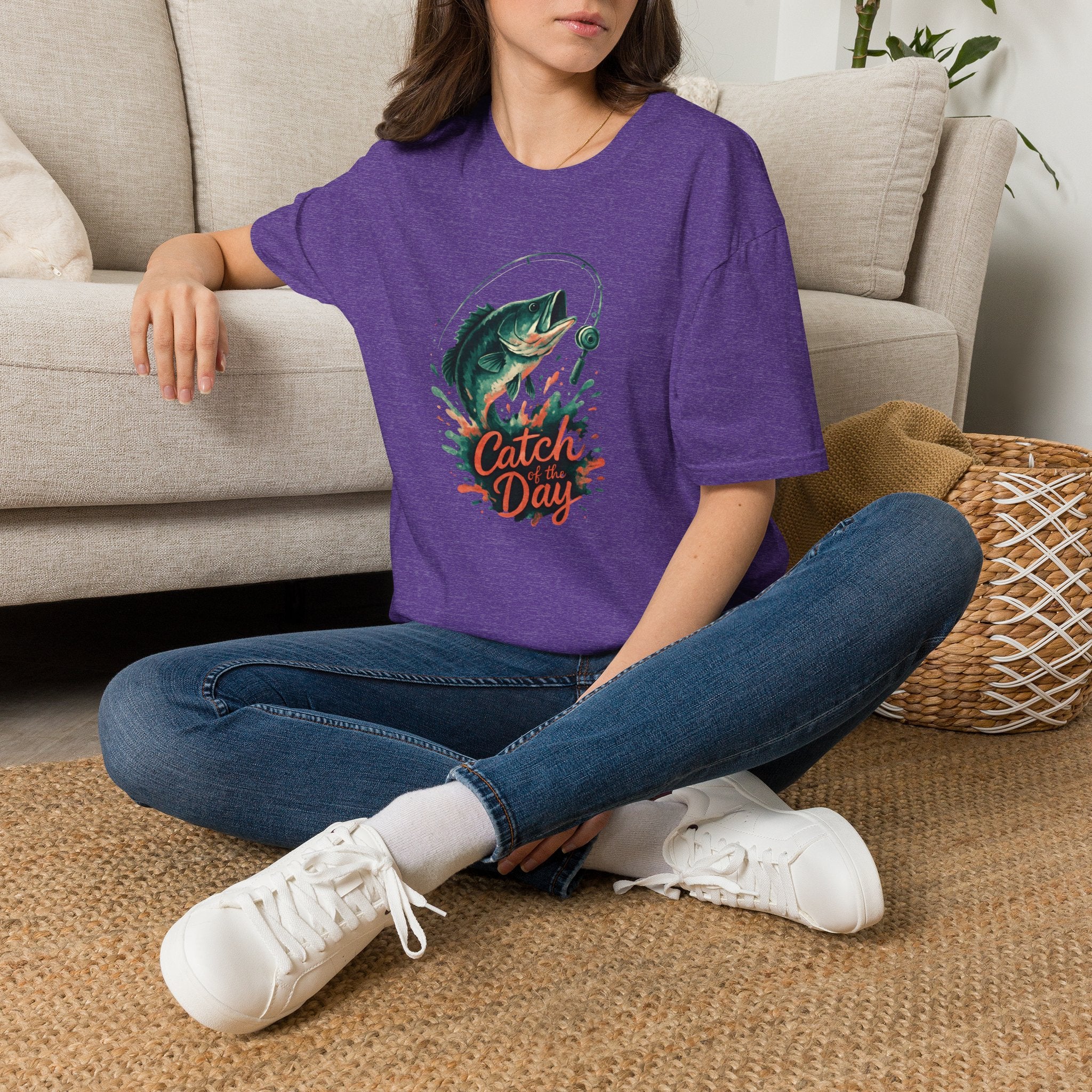 Catch of the Day T-Shirt