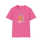 Cheaper Than Owning Yacht T-Shirt