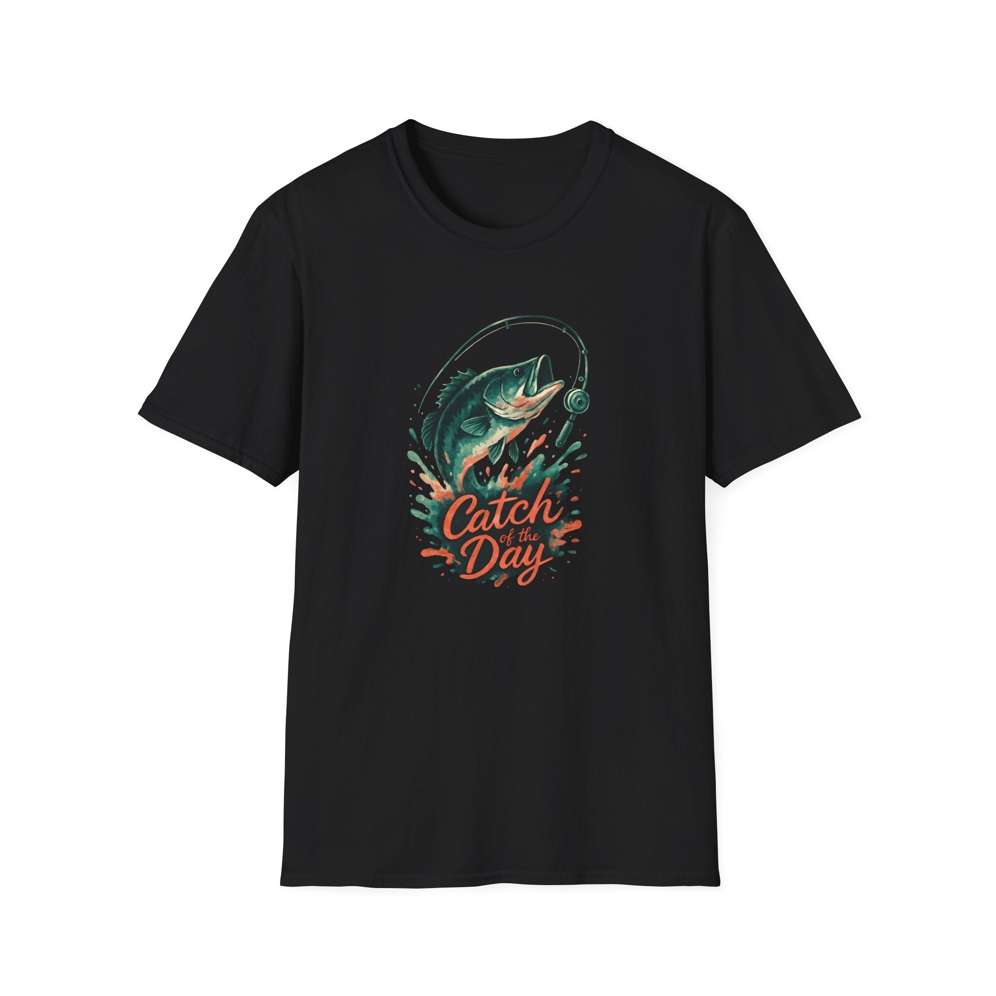 Catch of the Day T-Shirt