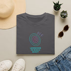 Lessons In Each Shot T-Shirt