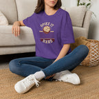 Spike It Hard T-Shirt