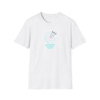 Lessons In Each Shot T-Shirt