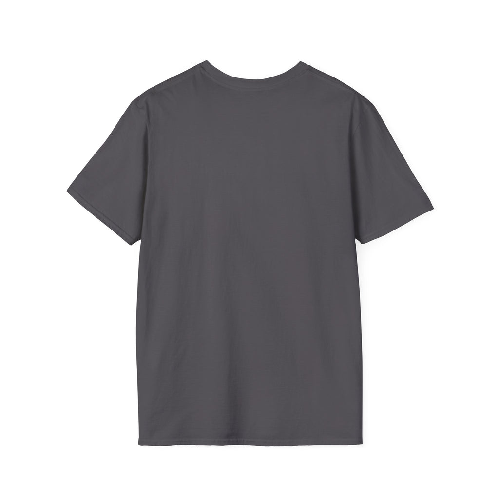Piano and Guitar T-Shirt
