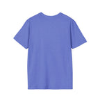 Puzzle Time Neon Heart T-Shirt