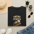 Swing for the Fences T-Shirt